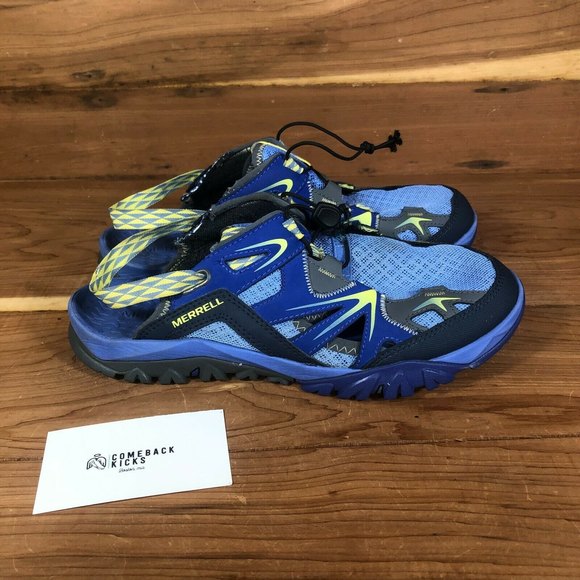 merrell capra rapid womens